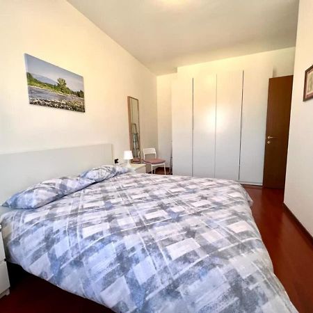 Apartmán Todeschini 27 Brembate Exteriér fotografie