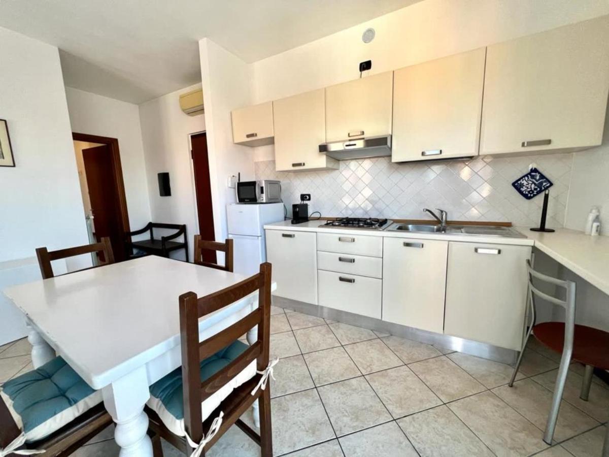 Apartmán Todeschini 27 Brembate Exteriér fotografie