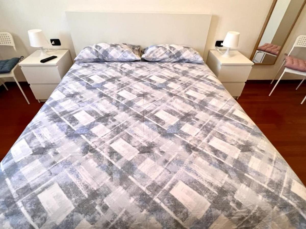 Apartmán Todeschini 27 Brembate Exteriér fotografie