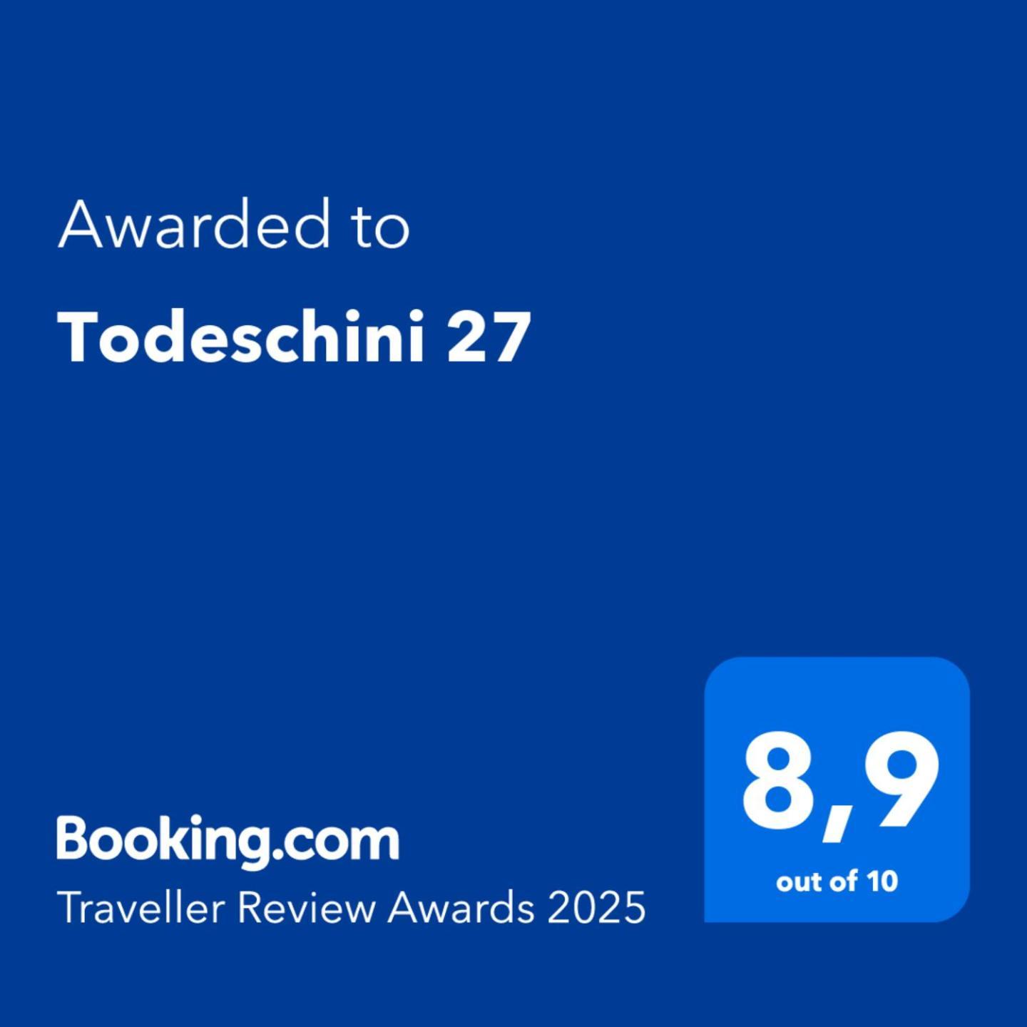 Apartmán Todeschini 27 Brembate Exteriér fotografie