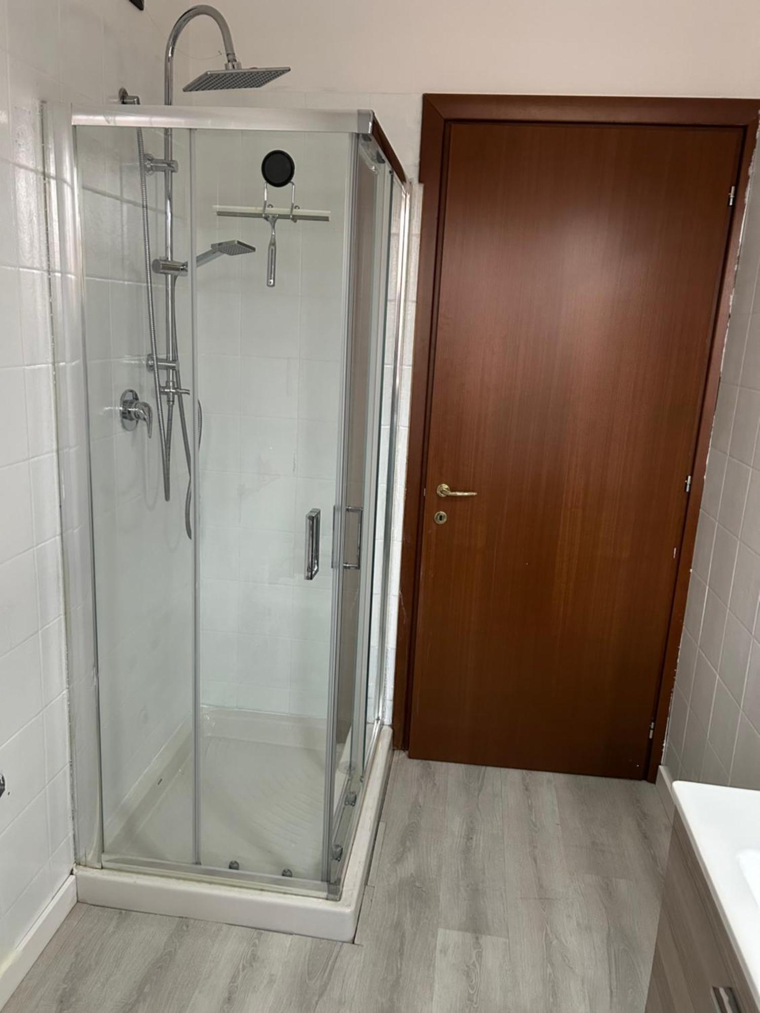 Apartmán Todeschini 27 Brembate Exteriér fotografie